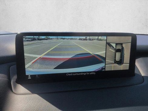 Used 2021 MAZDA CX-9 Grand Touring image 14