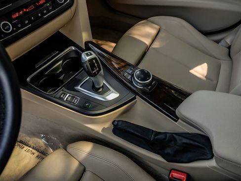 Used 2015 BMW 335i Sedan image 27