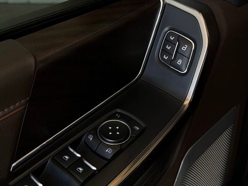 Used 2022 Ford F150 King Ranch w/ Equipment Group 601A High AWD/4WD image 29