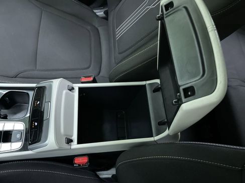 Used 2023 Hyundai Tucson SEL image 26