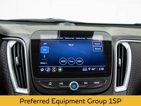 Used 2025 Chevrolet Malibu RS w/ LPO, Floor Liner Package image 20