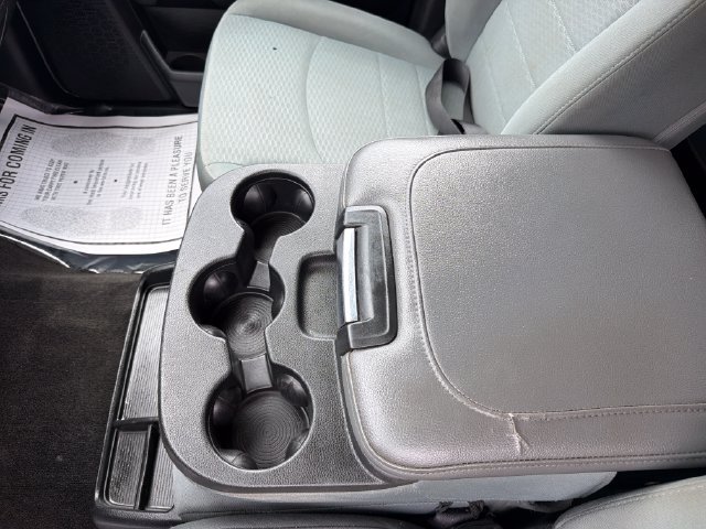 Used 2017 RAM 2500 SLT AWD/4WD image 24