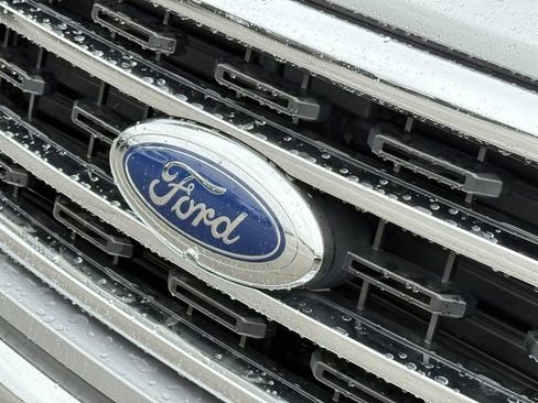 Certified 2023 Ford F150 XLT w/ Equipment Group 302A High image 24