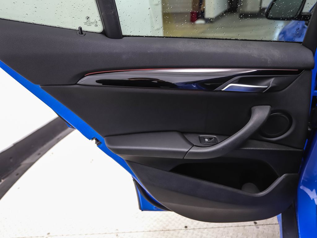 Used 2019 BMW X2 xDrive28i w/ M Sport X Package AWD/4WD image 19