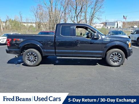 Used 2020 Ford F150 XLT w/ Equipment Group 302A Luxury AWD/4WD image 14