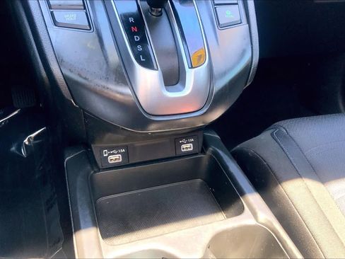 Used 2021 Honda CR-V EX image 35