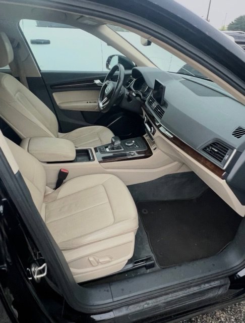 Used 2019 Audi Q5 2.0T Premium AWD/4WD image 5