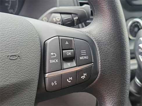 Used 2023 Ford Transit 150 Low Roof AWD w/ Load Area Protection Package image 11