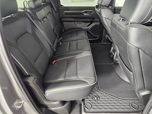 New 2025 RAM 1500 Laramie image 25