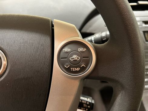 Used 2010 Toyota Prius Two image 20