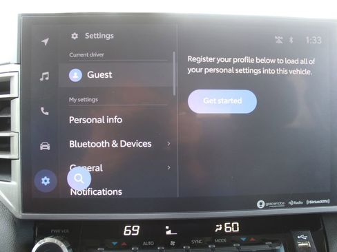 Used 2024 Toyota Tundra Limited image 50