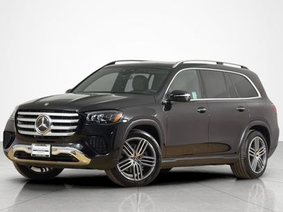 Used 2026 Mercedes-Benz GLS 450 4MATIC