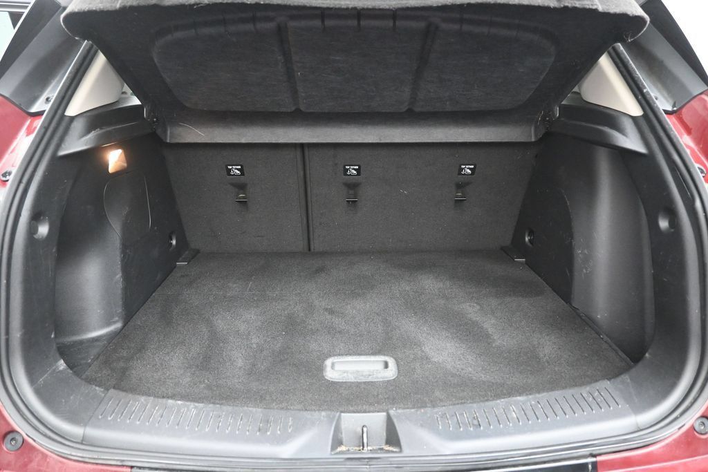 Used 2025 Buick Encore GX Sport Touring FWD image 23