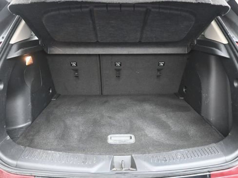 Used 2025 Buick Encore GX Sport Touring FWD image 23