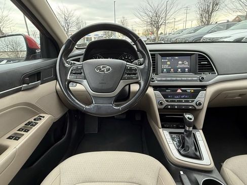 Used 2017 Hyundai Elantra Value Edition image 20
