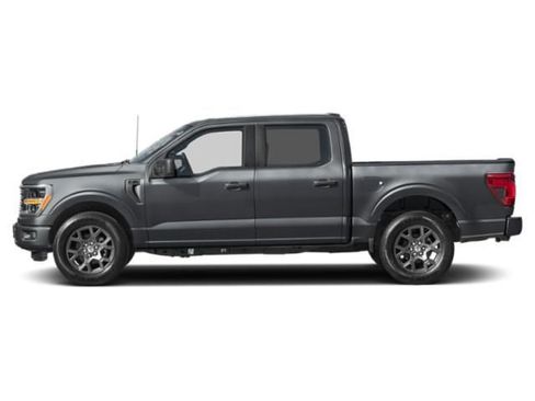 New 2026 Ford F150 STX w/ Equipment Group 200A RWD image 2