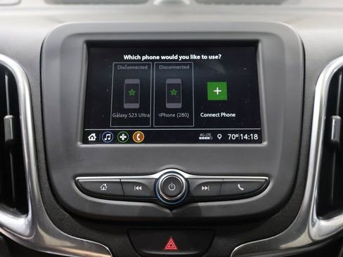 Used 2019 Chevrolet Equinox LT w/ Driver Convenience Package AWD/4WD image 31
