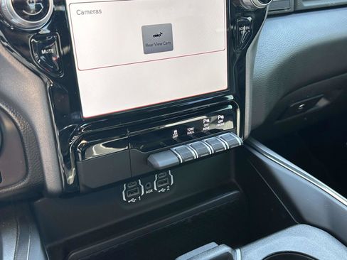 Used 2022 RAM 1500 Rebel w/ Rebel Level 2 Equipment Group AWD/4WD image 24