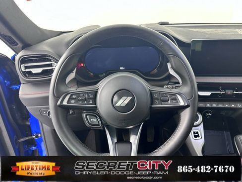 Used 2024 Dodge Hornet R/T Plus w/ Tech Pack Plus image 17