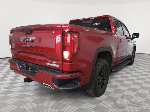 Certified 2023 GMC Sierra 1500 Elevation w/ Elevation Premium Package AWD/4WD image 5