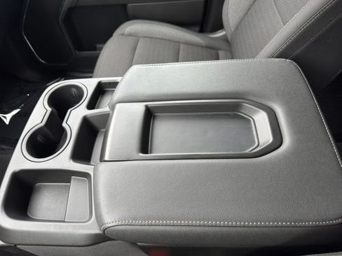 Used 2026 Chevrolet Silverado 1500 LT AWD/4WD image 19