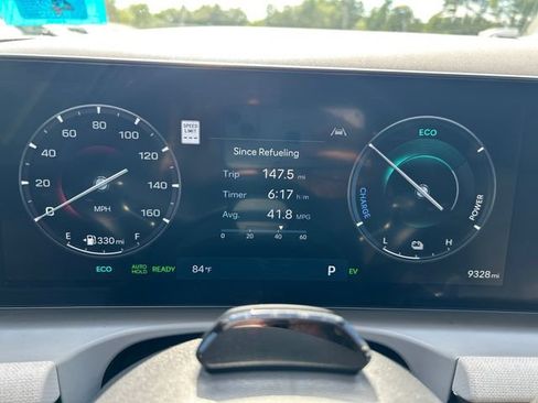 Used 2025 Hyundai Tucson SEL AWD/4WD image 14