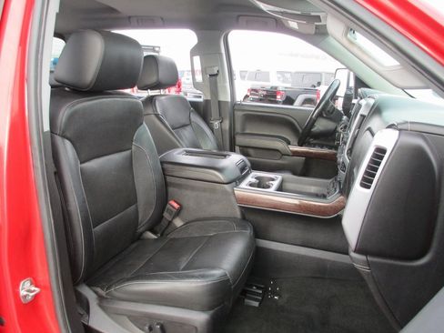 Used 2018 GMC Sierra 1500 SLT image 20