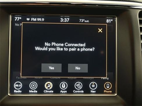 Used 2018 Jeep Grand Cherokee Altitude image 4