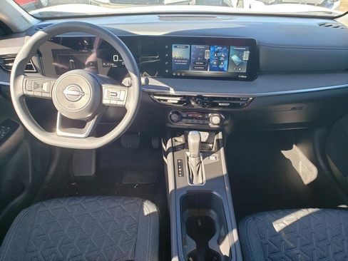 New 2026 Nissan Kicks SV w/ SV Premium Package image 9