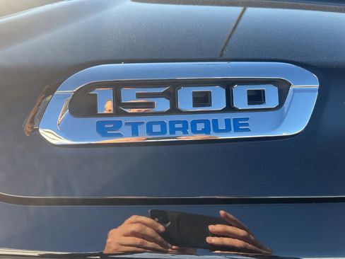 New 2026 RAM 1500 Big Horn image 19