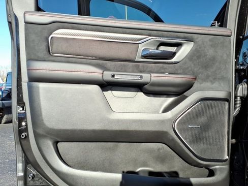 New 2026 RAM 1500 RHO image 11