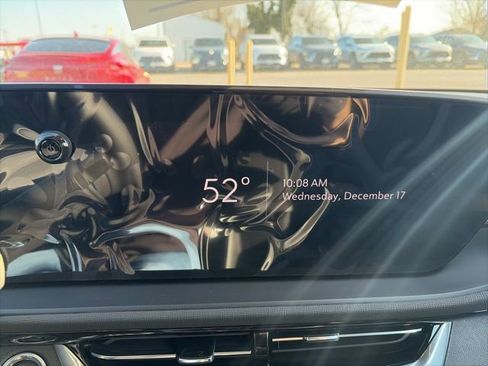 New 2026 Buick Envista Sport Touring w/ Convenience I Package image 22