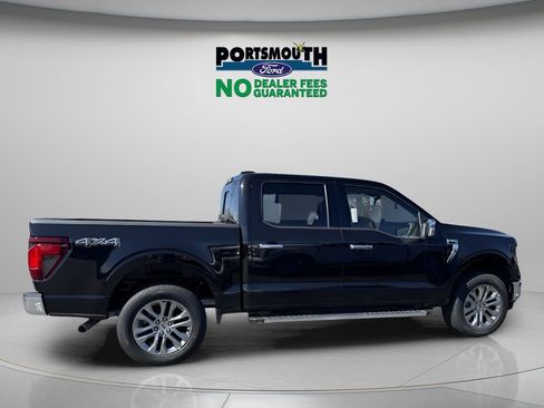New 2026 Ford F150 XLT w/ Equipment Group 302A MID image 7