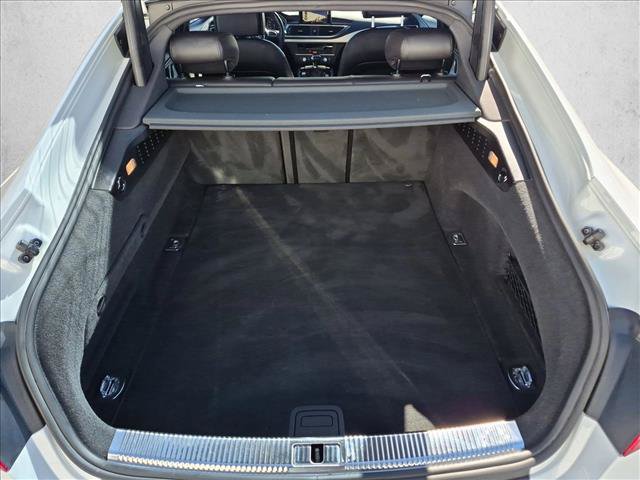 Used 2012 Audi A7 3.0T Prestige AWD/4WD image 6