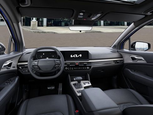 New 2026 Kia Sportage X-Pro Prestige image 15