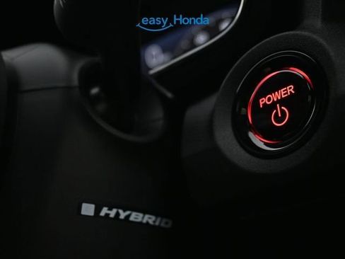 New 2026 Honda CR-V TrailSport image 15