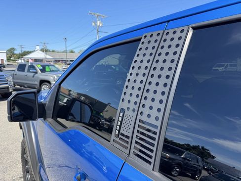 Used 2019 Ford F150 XLT w/ Equipment Group 302A Luxury AWD/4WD image 8