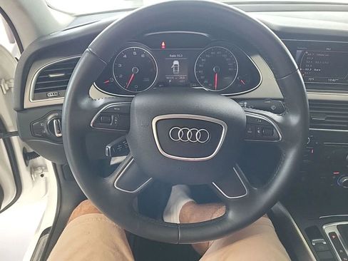 Used 2014 Audi A4 2.0T Premium w/ Cold Weather Package image 15