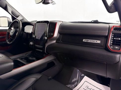 Used 2019 RAM 1500 Rebel w/ Level 2 Equipment Group AWD/4WD image 31