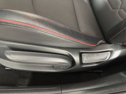 Used 2021 Kia Forte GT image 10