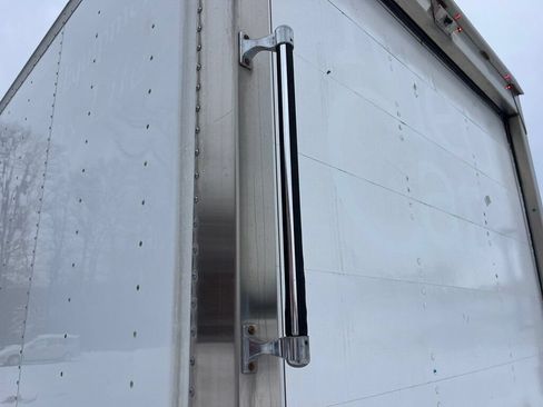 Used 2022 RAM 4500 Tradesman RWD image 14