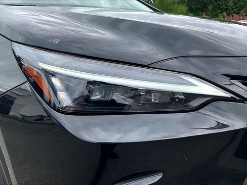 Used 2024 Lexus NX 350 AWD w/ Cold Area Package image 31