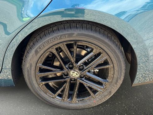 New 2026 Toyota Camry SE image 10