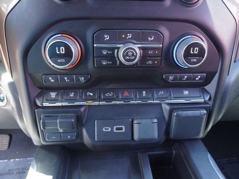 Certified 2023 Chevrolet Silverado 2500 High Country AWD/4WD image 20