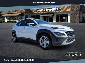 Used 2023 Hyundai Kona SEL w/ Convenience Package video 1