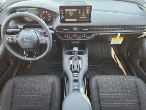 New 2026 Honda HR-V LX image 30