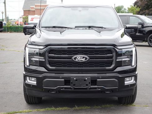 Used 2024 Ford F150 Lariat w/ Equipment Group 502A High AWD/4WD image 5