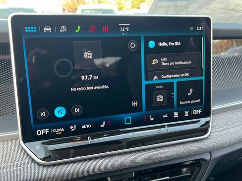 New 2026 Volkswagen Tiguan S image 25