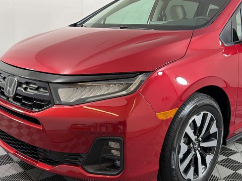 New 2026 Honda Odyssey EX-L image 9
