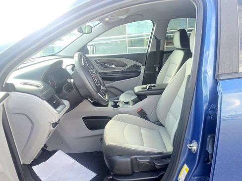 Used 2024 GMC Terrain SLE AWD/4WD image 13